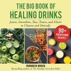 The Big Book of Healing Drinks (eBook, ePUB)