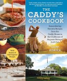 The Caddy's Cookbook (eBook, ePUB)