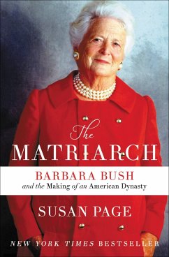 The Matriarch (eBook, ePUB) - Page, Susan