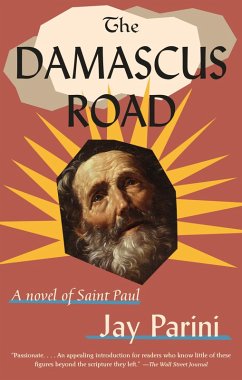 The Damascus Road (eBook, ePUB) - Parini, Jay