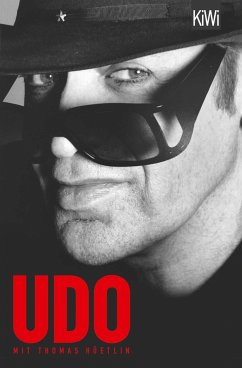 Udo - Lindenberg, Udo