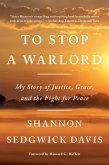 To Stop a Warlord (eBook, ePUB)