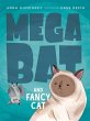 Megabat and Fancy Cat (eBook, ePUB) - Bild 1