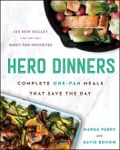 Hero Dinners (eBook, ePUB)