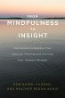 From Mindfulness to Insight (eBook,... - Bild 1
