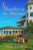 Murder at the Marina (eBook, ePUB) Murder at the Marina (eBook, ePUB)