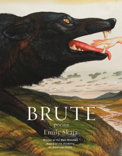 Brute (eBook, ePUB) - Skaja, Emily