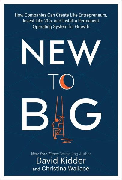 New to Big (eBook, ePUB) New to Big (eBook, ePUB)