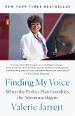 Finding My Voice (eBook, ePUB) Finding My Voice (eBook, ePUB)