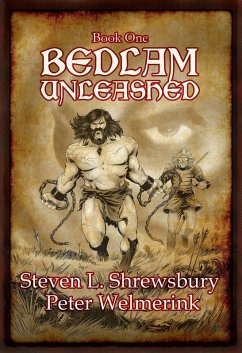 Bedlam Unleashed (eBook, ePUB) - Welmerink, Peter; Shrewsbury, Steven