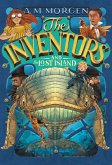 The Inventors and the Lost Island (eBook, ePUB) The Inventors and the Lost Island (eBook, ePUB)
