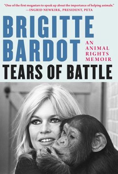 Tears of Battle (eBook, ePUB) - Bardot, Brigitte; Huprelle, Anne-Cécile