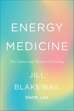 Cover Energy Medicine (eBook, ePUB)
