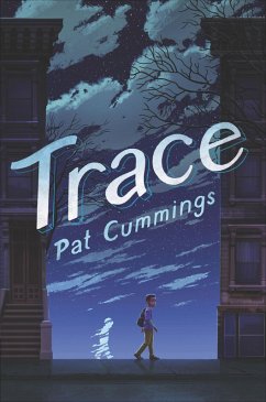 Trace (eBook, ePUB) - Cummings, Pat