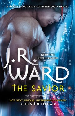 The Savior (eBook, ePUB) - Ward, J. R.