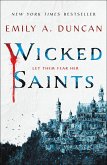 Wicked Saints (eBook, ePUB)