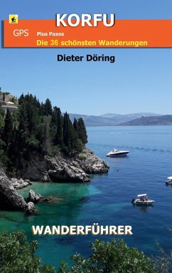 Korfu (eBook, ePUB) - Döring, Dieter