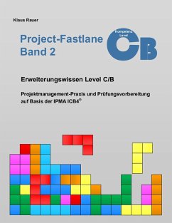 Project-Fastlane - Kompetenzlevel C/B (eBook, ePUB)