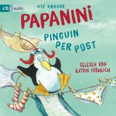 Pinguin per Post / Papanini Bd.1 (MP3-Download)