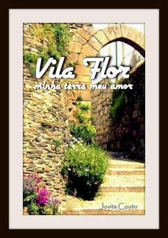 Vila Flor (eBook, ePUB) - Couto, Jovita