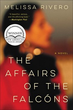 Cover The Affairs of the Falcóns (eBook, ePUB)