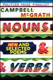 Nouns & Verbs (eBook, ePUB)