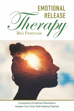 Cover Emotional Release Therapy (eBook, ePUB)