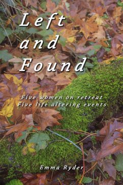 Left and Found (eBook, ePUB) - Ryder, Emma