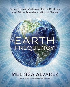Cover Earth Frequency (eBook, ePUB)