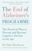 The End of Alzheimer's Programme (eBook, ePUB)