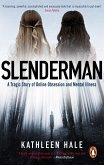 Slenderman (eBook, ePUB)