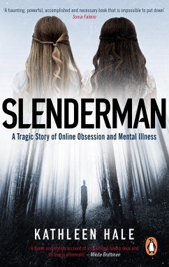 Slenderman (eBook, ePUB) - Hale, Kathleen