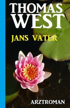 Cover Jans Vater (eBook, ePUB)