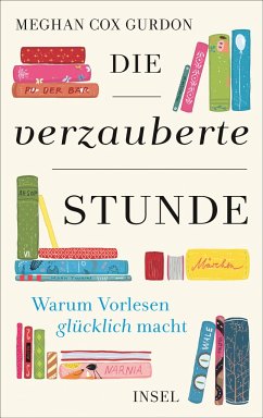 Die verzauberte Stunde - Cox Gurdon, Meghan