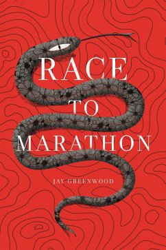Cover Race to Marathon (eBook, ePUB)