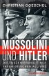 Mussolini und Hitler - Bild 1
