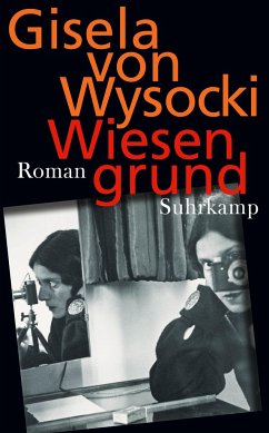 Wiesengrund - Wysocki, Gisela von