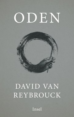 Oden - Reybrouck, David Van