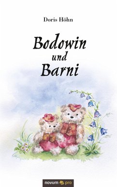 Bodowin und Barni - Höhn, Doris