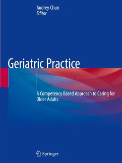 Geriatric Practice