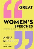 Great Women's Speeches (eBook, ePUB)