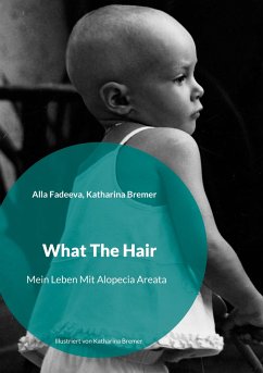 What The Hair - Fadeeva, Alla;Bremer, Katharina