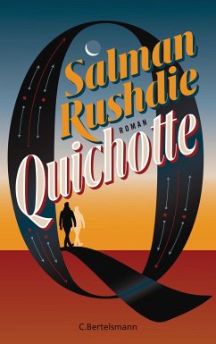 Quichotte - Rushdie, Salman