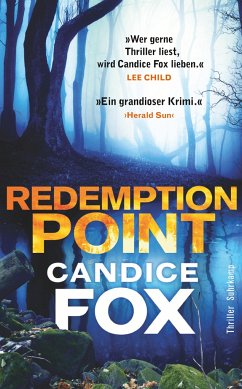 Redemption Point - Fox, Candice