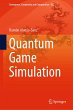 Quantum Game Simulation - Bild 1
