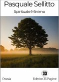 Pasquale Sellitto - Spirituale minimo (fixed-layout eBook, ePUB)