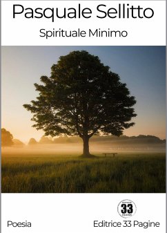 Pasquale Sellitto - Spirituale minimo (fixed-layout eBook, ePUB) - Sellitto, Pasquale