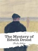 The Mystery of Edwin Drood (eBook, ePUB)