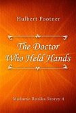 The Doctor Who Held Hands (eBook, ePUB)