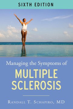 Cover Managing the Symptoms of Multiple Sclerosis (eBook, ePUB)